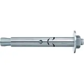 Fischer 68501 FSA 8 x 80/40 B Hulsanker 90 mm 12 mm 50 stuk(s)