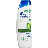 Head & shoulders Shampoo Apple Fresh 250 ml