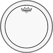 Remo Pinstripe Clear 12 Drum Head