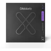 D'Addario XTABR1152 XT 11-52 - Akoestische gitaarsnaren