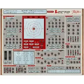 Rob Papen Vecto