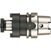 Fortis Snijders, Opschuifbare freeshouder DIN69893A HSK-A63 27x60mm FORTIS