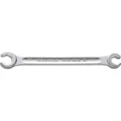 Stahlwille 41081214 24 12 X 14 Dubbele open ringsleutel Sleutelbreedte (metrisch) 12 - 14 mm
