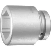 ASW Steeksleutelset 740 3/4 Inch 6KT SW 22mm L.50mm