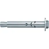 Fischer 68521 FSA 8 x 85/40 S Hulsanker 89 mm 12 mm 50 stuk(s)