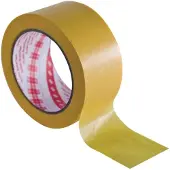 Scotch 244 2444850 Afdektape 244 Goud (l x b) 50 m x 50 mm 1 stuk(s)