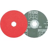 PFERD TOOLS 64193105 Schuurschijf Diameter 125 mm