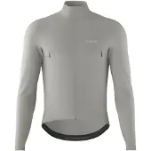 Straede - Rain Jacket - Fietsjack M, grijs