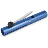 Latin Percussion LP775-BL VIBRA-TONE STANDAARD BLAUW INDIGO