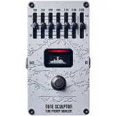 VOX Valvenergy Tone Sculptor Tube Preamp Equalizer Pedal