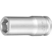 ASW Schroevendraaierbus 710 FM 3/8 ″ zeskantmagneet Breedte over vlak 10 mm Lengte 55 mm (3/8", 10 mm)