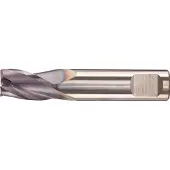 Magni Frees mini VHM AlTiN+ schacht HB 8,0mm