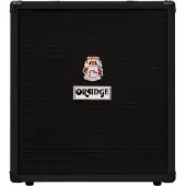 Orange Amps Orange Crush Bass 50 Combo Black