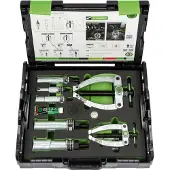 Kukko Afstrijkmes 500Mm Rvs - COX885350