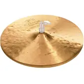 Zildjian K1070 K Constantinople 14 inch HiHats