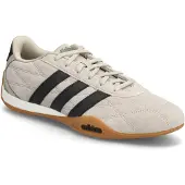 Adidas Adipista Sneakers taupe Leer Maat 40