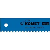 KOMET Machinezaagblad HSSBi 400x32x1,5 10Z/" Komet