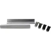 SCANGRIP LM-beschermbekken, paar 140mm met veer