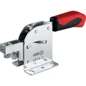 AMF Bankschroeven + klemmen, Combinatiespanner