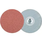 PFERD TOOLS CD 75 A 60 FLEX 42757706 Schuurblad Korrelgrootte (num) 60 (Ø) 75 mm 50 stuk(s)