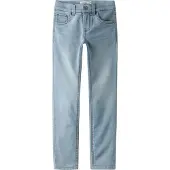 Name It Kids Jeans 'NKMTheo' lichtblauw
