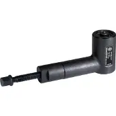 Kukko Hydraulische pers voor trekker maat 1