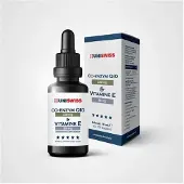 Uni Swiss Co-Enzym Q10 en Vitamine E