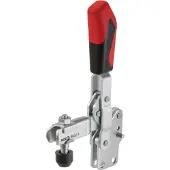 AMF Verticale spanklem met verticale voet 6802-grootte 5