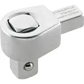Stahlwille 58240010 Insteekvierkant