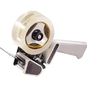 Scotch tape dispenser