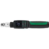 Stahlwille Manoskop 714r/20 Electromechanical 20-200nm Momentsleutel