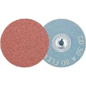 PFERD TOOLS CD 50 A 80 FLEX 42757508 Schuurblad Korrelgrootte (num) 80 (Ø) 50 mm 100 stuk(s)