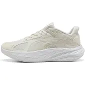 Puma Hypnotic 2 uniseks sneakers, Grijs/Wit, Maat 43