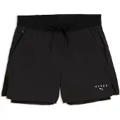 Puma Sportbroek 'x HYROX DRYELITE' zwart