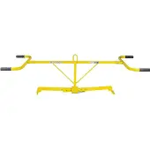 Orit - Bandentang - Tegeltang - Tandem - Hoogwaardige kwaliteit - 50-110 cm