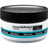 DIAMANT Klepslijpsel korrel grof grijs (Ruwe)