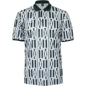 The Indian Maharadja Indian Maharadja Pique Polo