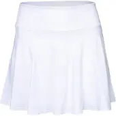 The Indian Maharadja Flowing Tennisrok Maat: S