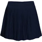 The Indian Maharadja women fine pleated skirt tennis rok dames -