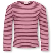 ONLY Kmgmaude Top Dames Roze 122