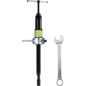 Kukko Hydraulische spindel voor trekker maat 8-1-B