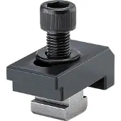 Rohm Spannklauw SPE voor T-gleuf, 18 mm, M16x60 mm,