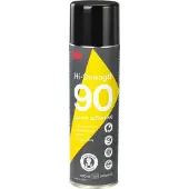 3M Hi-Strength 90 Lijmspray - Transparant - 500 Ml