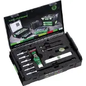 Kukko Kogellagertrekkerset | 7-delig | spanbereik 20-95 mm | 1 stuk - 69-A - 69-A