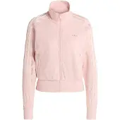 Adidas Sweatvest 'Firebird' rosé