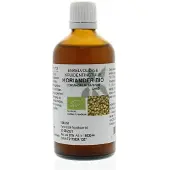 Cruydhof Coriandrum sativum / koriander tinctuur bio