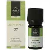 Volatile Zilverspar
