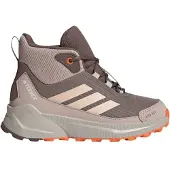 Adidas Boots 'TRAILMAKER 2' bruin