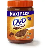 Ovomaltine Crunchy cream