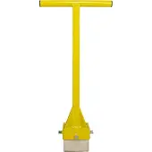 Orit PNDR-N-1021-000 Stamper Nylon - 840x400-140mm